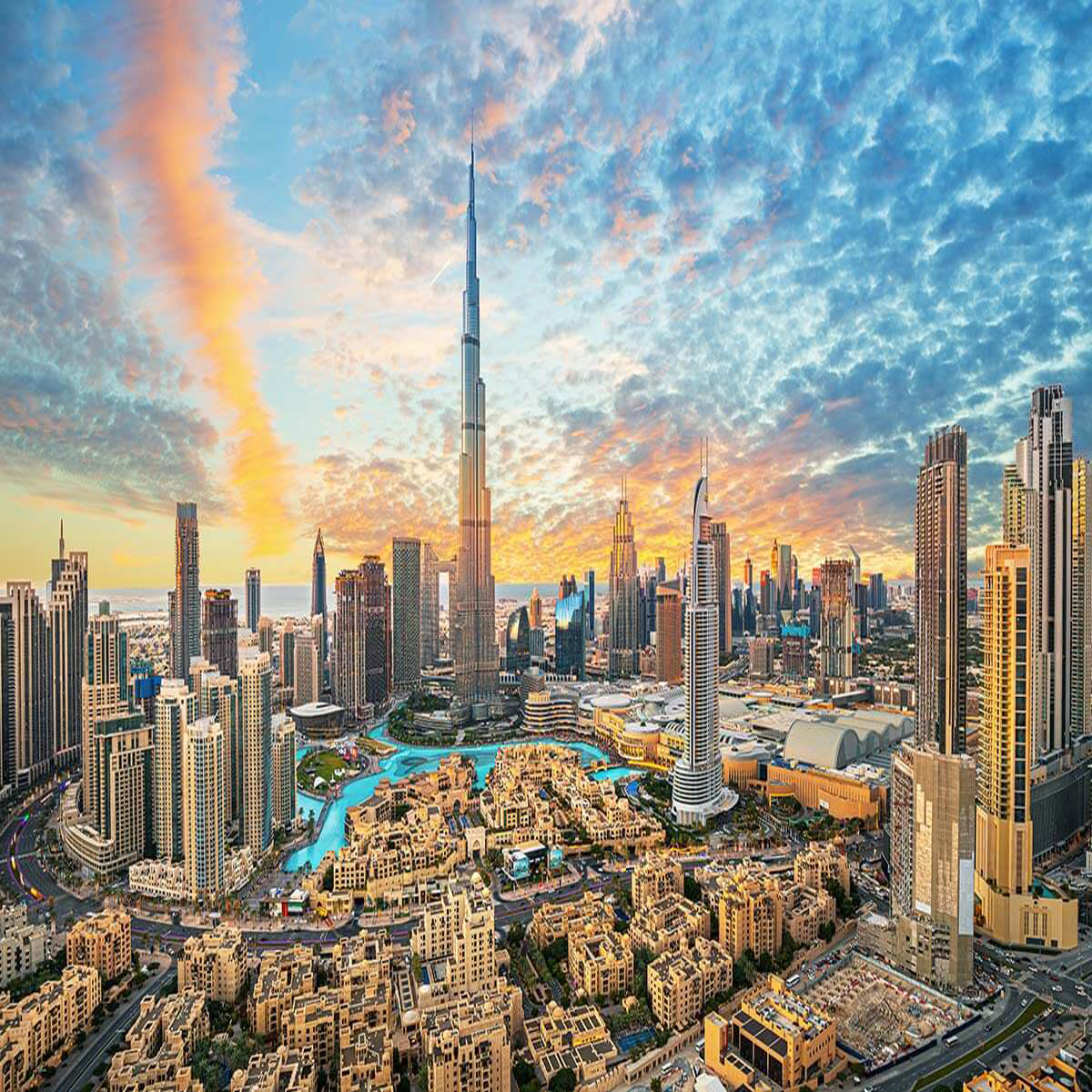 Global Travel Express Inc